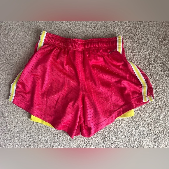 Nike Dri-FIT Running Shorts - Size XS - Picture 2 of 6